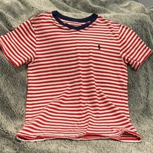 Boys Ralph Lauren Polo shirts